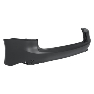 Replace® - Rear Bumper Cover