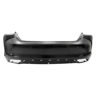 Replace® - Rear Bumper Cover (Standard Line)