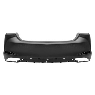 Replace® - Rear Bumper Cover (Standard Line)