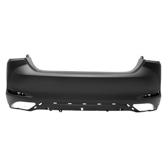 Replace® - Rear Bumper Cover (Standard Line)