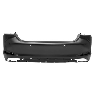 Replace® - Rear Bumper Cover (Standard Line)