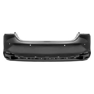 Replace® - Rear Bumper Cover (Standard Line)
