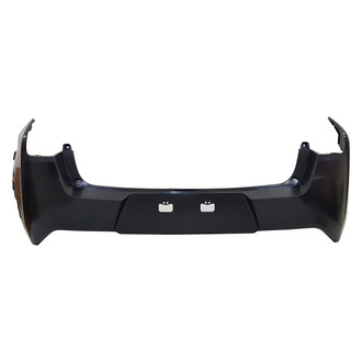 Replace® - Rear Bumper Covers