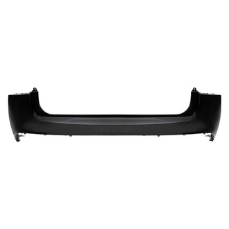 Replace® - Rear Bumper Covers