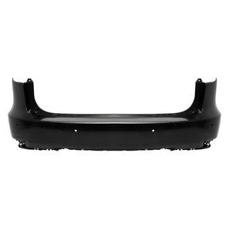 Replace® - Rear Bumper Cover (CAPA Certified)