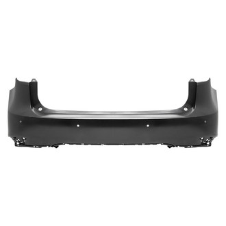 Replace® - Rear Bumper Cover (Standard Line)
