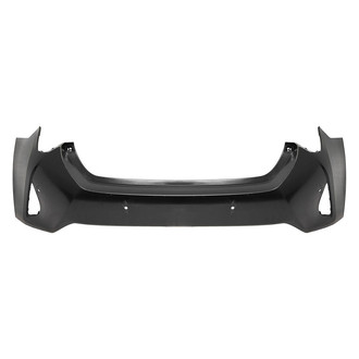 Replace® - Rear Bumper Cover (CAPA Certified)