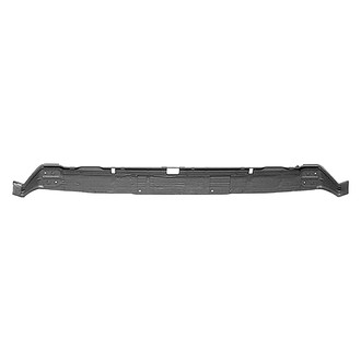 Replace® - Rear Bumper Cover Reinforcements