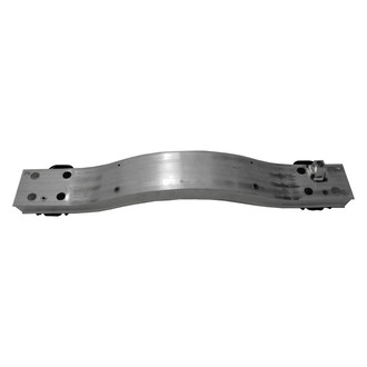 Replace® - Rear Bumper Cover Reinforcements