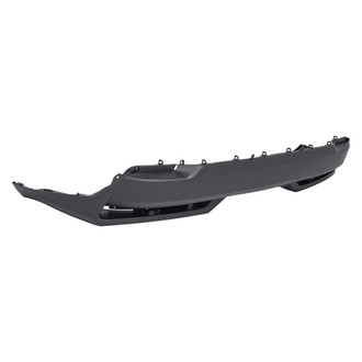 Replace® - Rear Lower Bumper Cover (Standard Line)