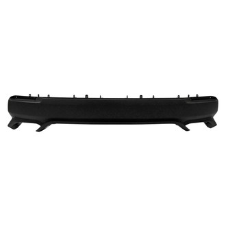 Replace® - Rear Lower Bumper Cover (CAPA Certified)