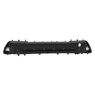 Replace® - Rear Lower Bumper Cover (Standard Line)