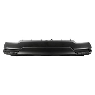 Replace® - Rear Lower Bumper Cover