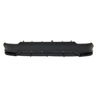 Replace® - Rear Bumper Covers