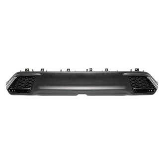 Replace® - Rear Lower Bumper Cover (Standard Line)