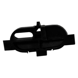 Replace® - Rear Bumper Cover Brackets
