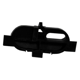 Replace® - Rear Passenger Side Bumper Cover Bracket (Standard Line)