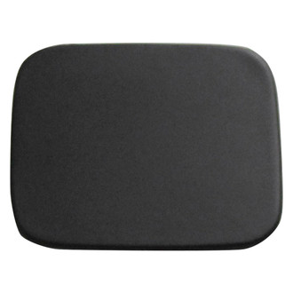 Replace® LX1129103 - Rear Passenger Side Tow Hook Cover (Standard Line)