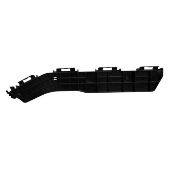 Replace® - Rear Upper Driver Side Bumper Cover Side Retainer Bracket (CAPA Certified)