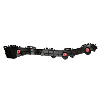 Replace® - Rear Upper Driver Side Bumper Cover Retainer (CAPA Certified)