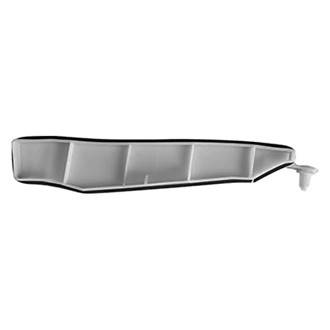 Replace® - Rear Driver Side Bumper Cover Retainer (Standard Line)