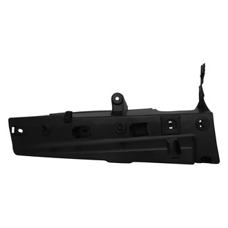 Replace® - Rear Lower Driver Side Bumper Cover Retainer (Standard Line)