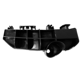 Replace® - Rear Upper Driver Side Bumper Cover Retainer (Standard Line)