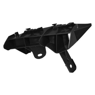 Replace® - Rear Upper Passenger Side Bumper Cover Retainer Bracket (Standard Line)