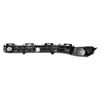 Replace® - Rear Upper Outer Passenger Side Bumper Cover Support Bracket (Standard Line)