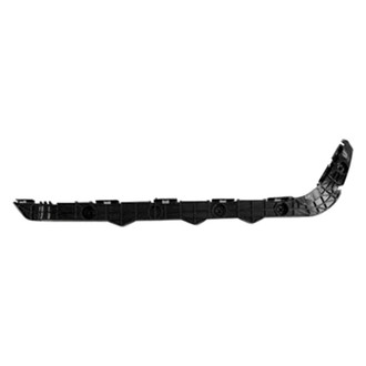 Replace® - Rear Upper Driver Side Bumper Cover Side Stiffener (Standard Line)