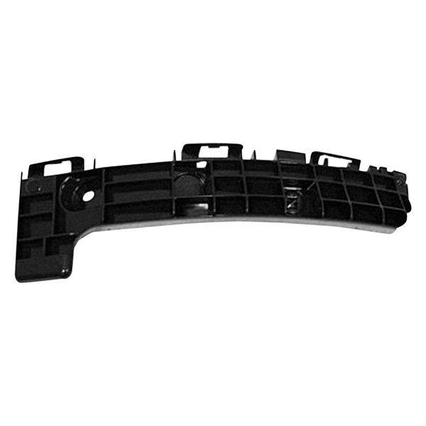 Replace® - Rear Driver Side Bumper Cover Stiffener Bracket