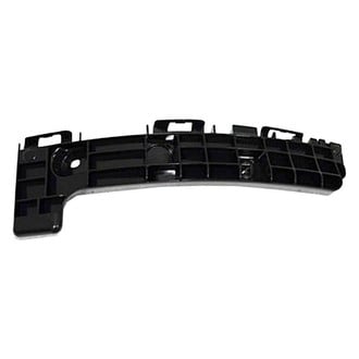 Replace® - Rear Driver Side Bumper Cover Stiffener Bracket (CAPA Certified)