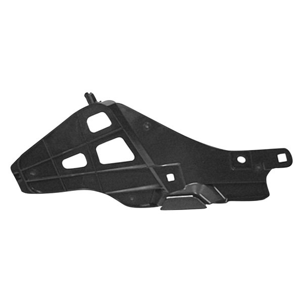 Replace® - Rear Driver Side Lower Outer Bumper Cover Reinforcement Bracket