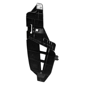 Replace® - Rear Inner Driver Side Bumper Cover Side Support Bracket (Standard Line)