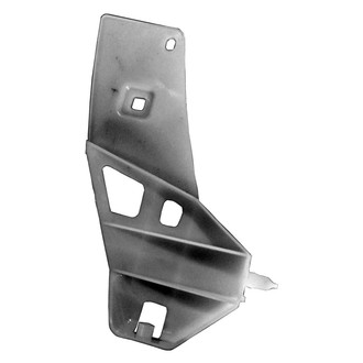 Replace® - Rear Outer Driver Side Bumper Cover Bracket (Standard Line)