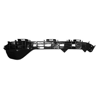 Replace® - Rear Driver Side Bumper Cover Retainer (Standard Line)