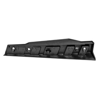 Replace® - Rear Lower Driver Side Bumper Cover Retainer (Standard Line)