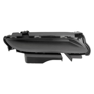 Replace® - Rear Bumper Cover Moldings