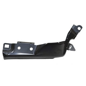 Replace® - Rear Bumper Cover Brackets