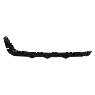 Replace® - Rear Upper Passenger Side Bumper Cover Side Stiffener (Standard Line)