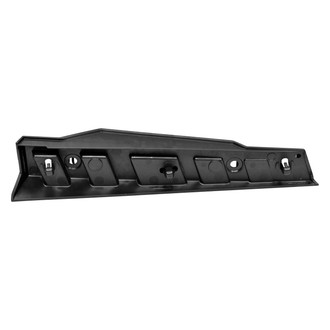 Replace® - Rear Lower Passenger Side Bumper Cover Retainer (Standard Line)