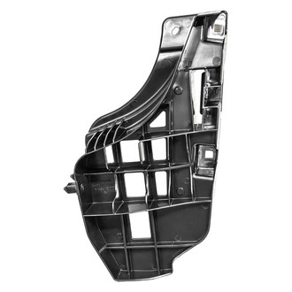 Replace® - Rear Inner Passenger Side Bumper Cover Support (Standard Line)