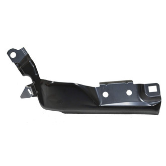 Replace® - Rear Passenger Side Bumper Cover Bracket (Standard Line)