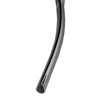 Replace® - Rear Bumper Cover Moldings