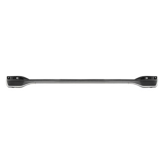 Replace® - Rear Bumper Covers