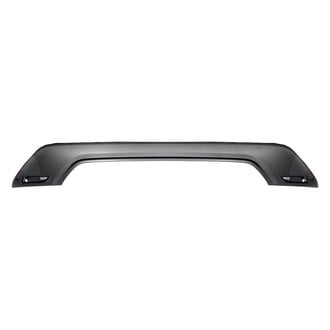 Replace® - Rear Bumper Cover Moldings
