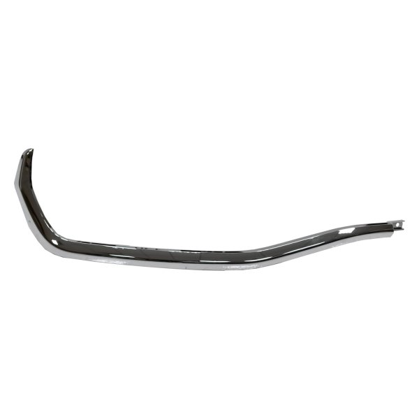 Replace® - Rear Driver Side Bumper Molding
