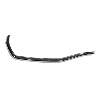 Replace® - Rear Driver Side Bumper Molding (Standard Line)