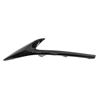Replace® - Rear Bumper Cover Moldings