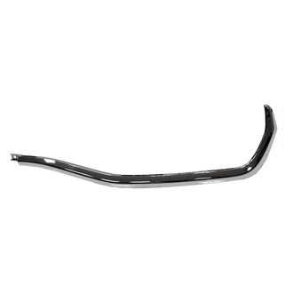 Replace® - Rear Passenger Side Bumper Molding (Standard Line)